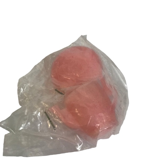 Vintage 60s Gumball Machine Prizes Tea Pot Cups Spoon, four sets - Picture 5 of 7